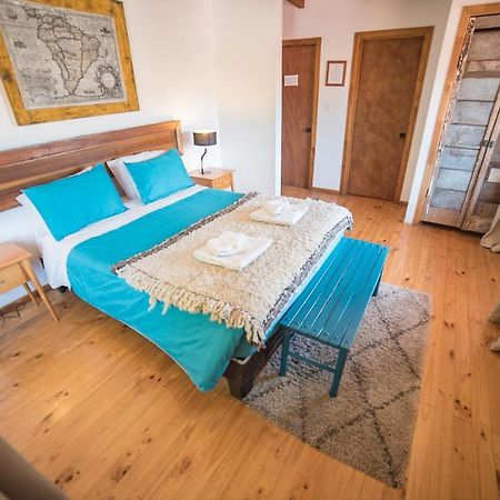 Rio Libre Pucon Party Hostel 外观 照片