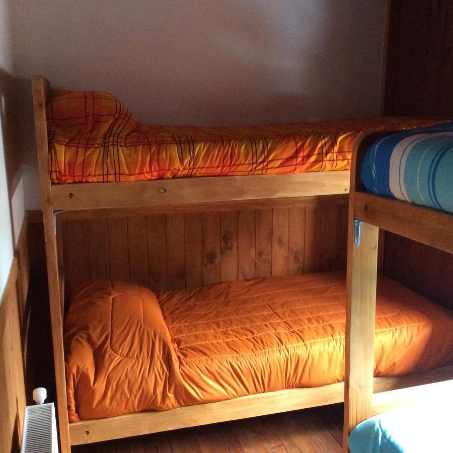Rio Libre Pucon Party Hostel 外观 照片