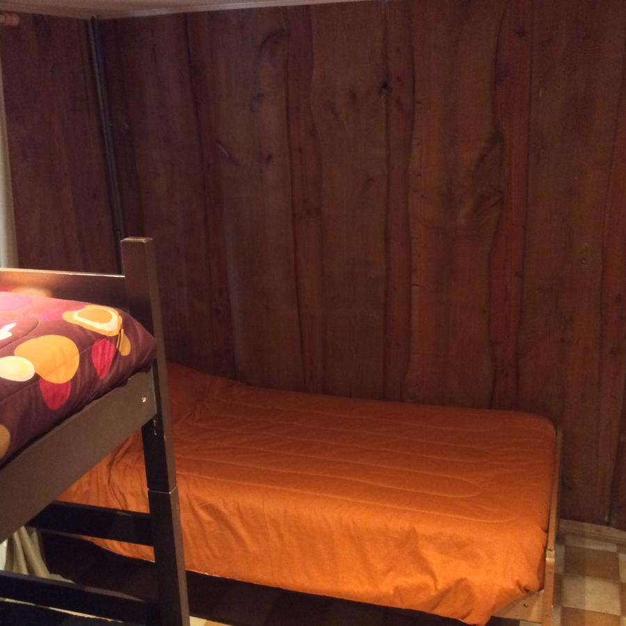 Rio Libre Pucon Party Hostel 外观 照片