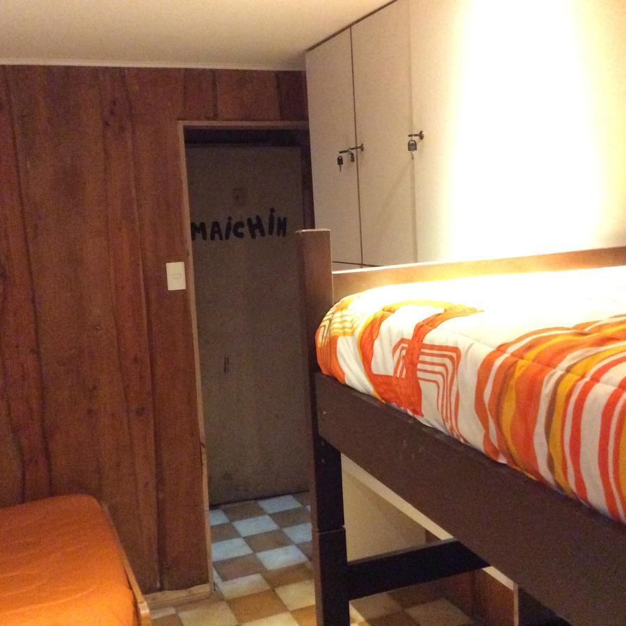Rio Libre Pucon Party Hostel 外观 照片