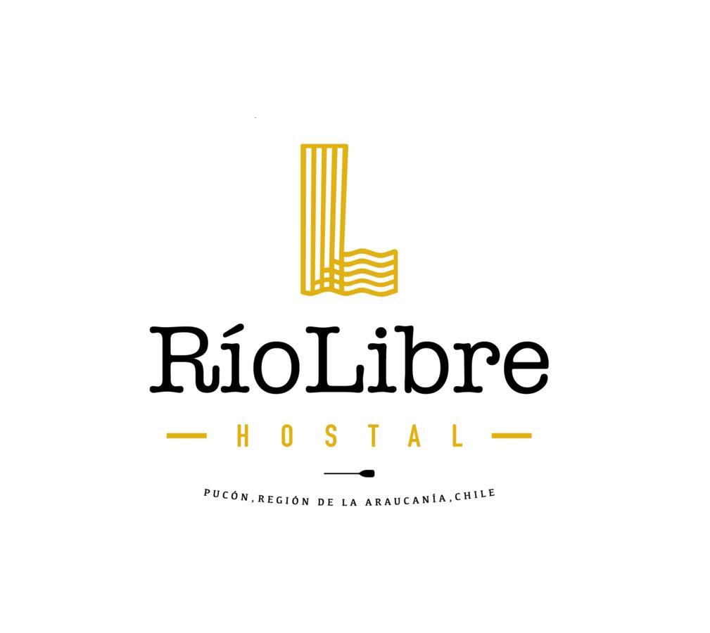 Rio Libre Pucon Party Hostel 外观 照片