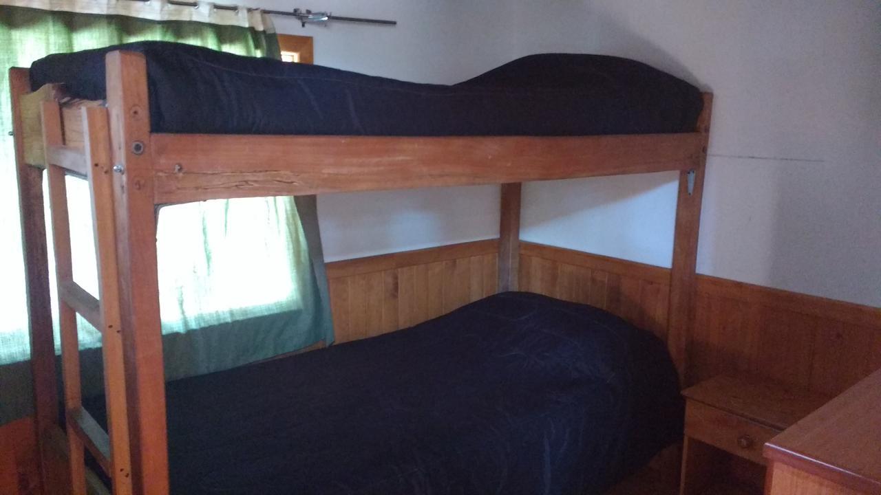 Rio Libre Pucon Party Hostel 外观 照片